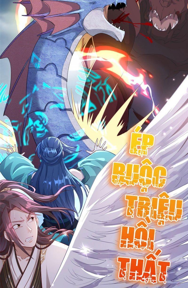 Mục Long Sư Chapter 18 - Trang 42
