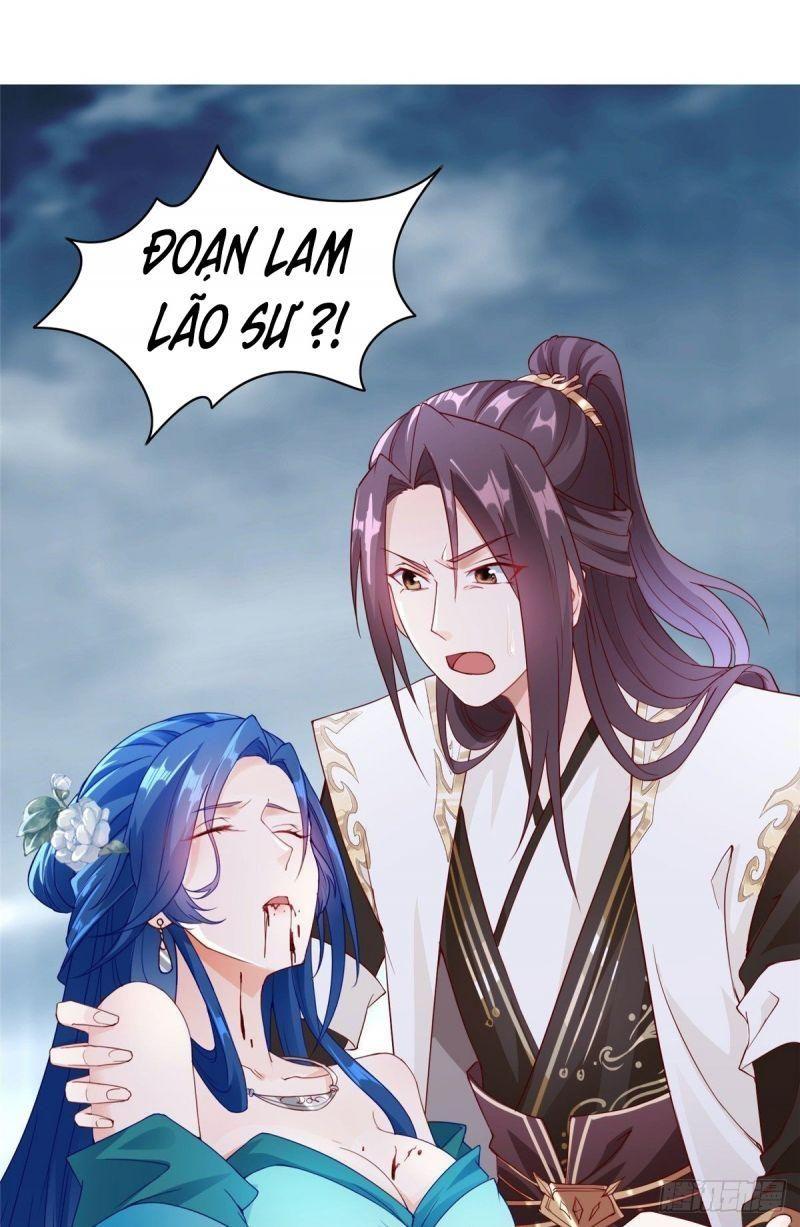 Mục Long Sư Chapter 18 - Trang 44