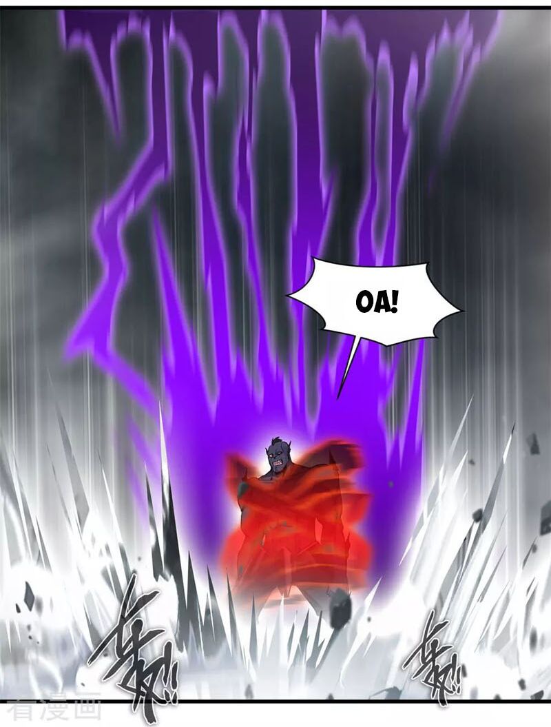 Nhất Thế Thành Tiên Chapter 62 - Trang 4