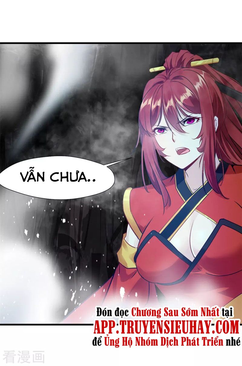 Nhất Thế Thành Tiên Chapter 62 - Trang 6