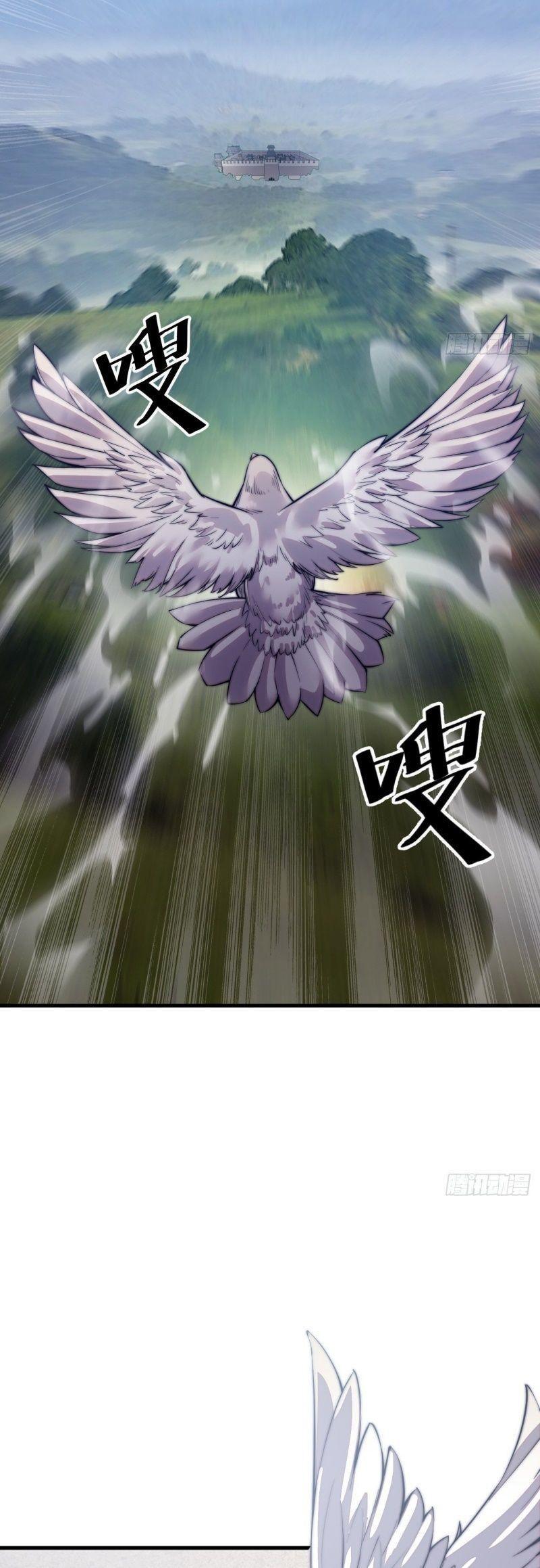Ta Có Một Sơn Trại Chapter 49 - Trang 11