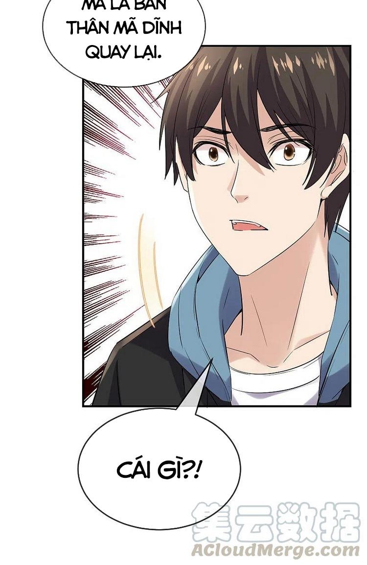 Ta Có Một Tòa Nhà Ma Chapter 135 - Trang 15