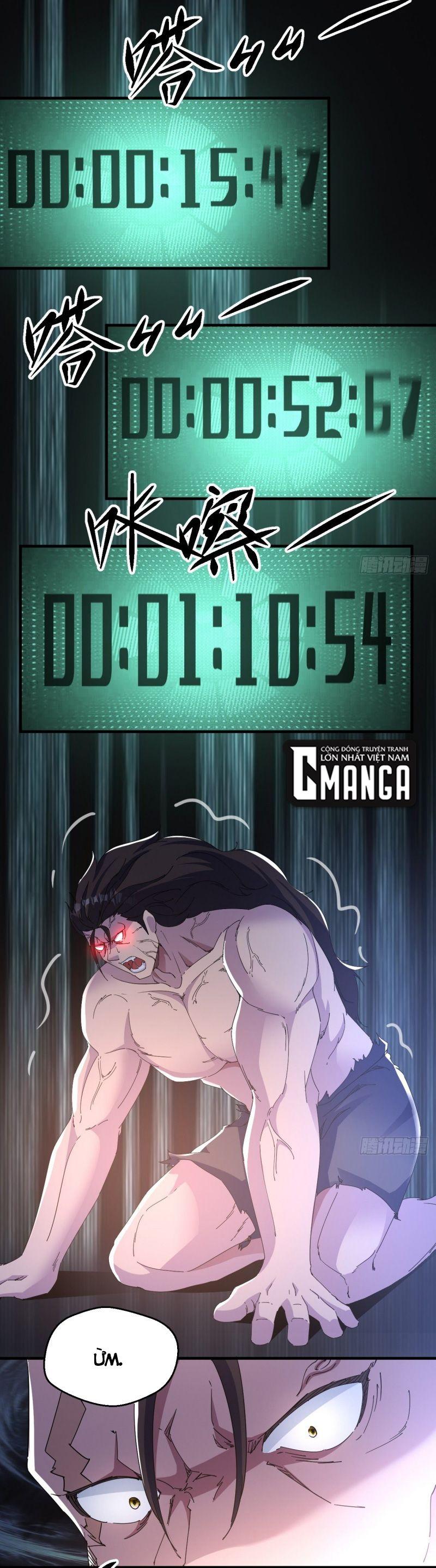 Ta Đã Đặt Ra Thời Đại Của Vạn Tộc Chapter 15 - Trang 1