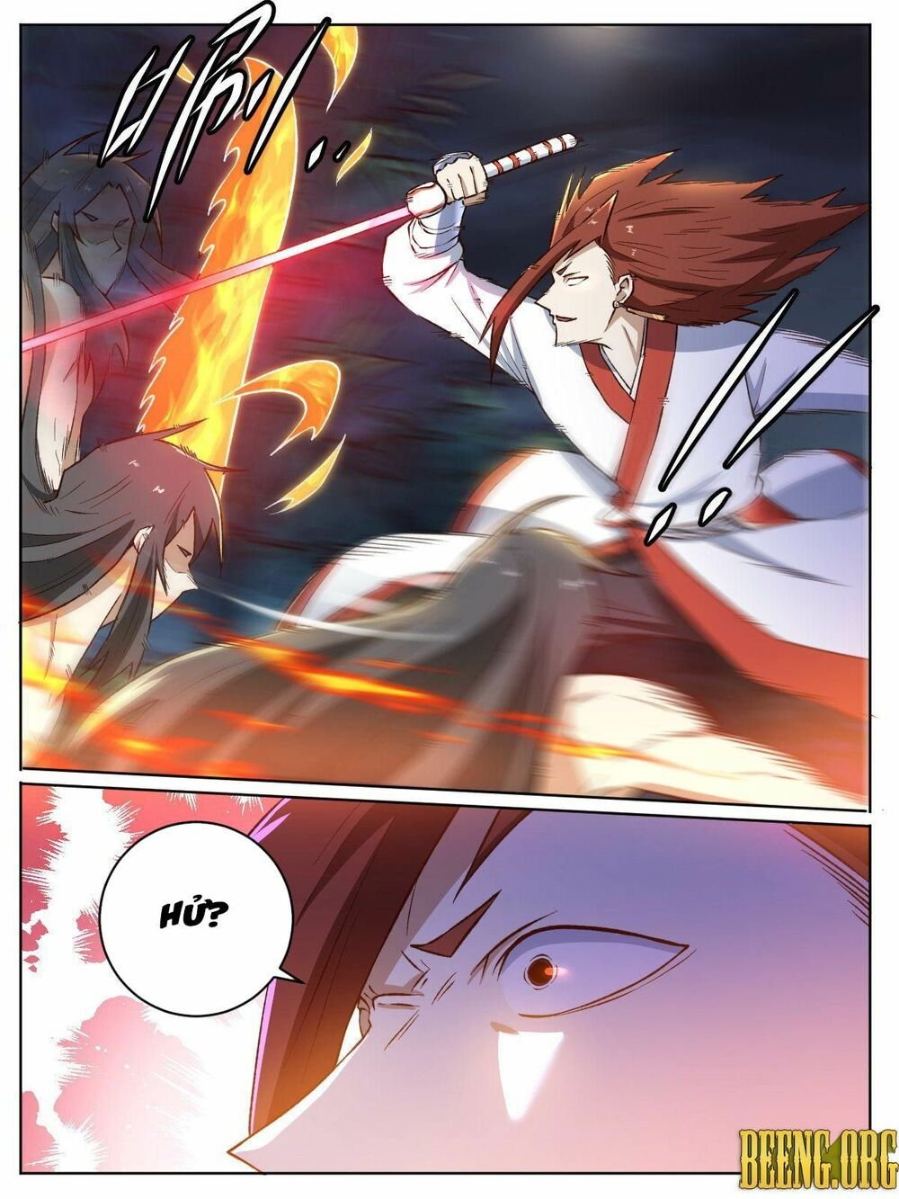 Ta Là Chí Tôn Chapter 22 - Trang 10