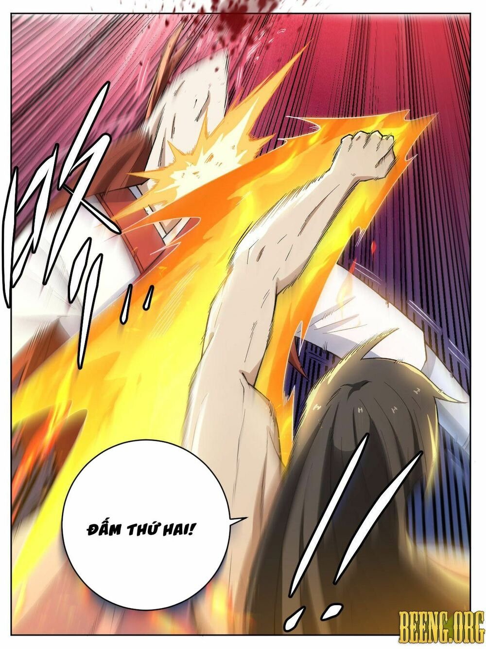 Ta Là Chí Tôn Chapter 22 - Trang 13