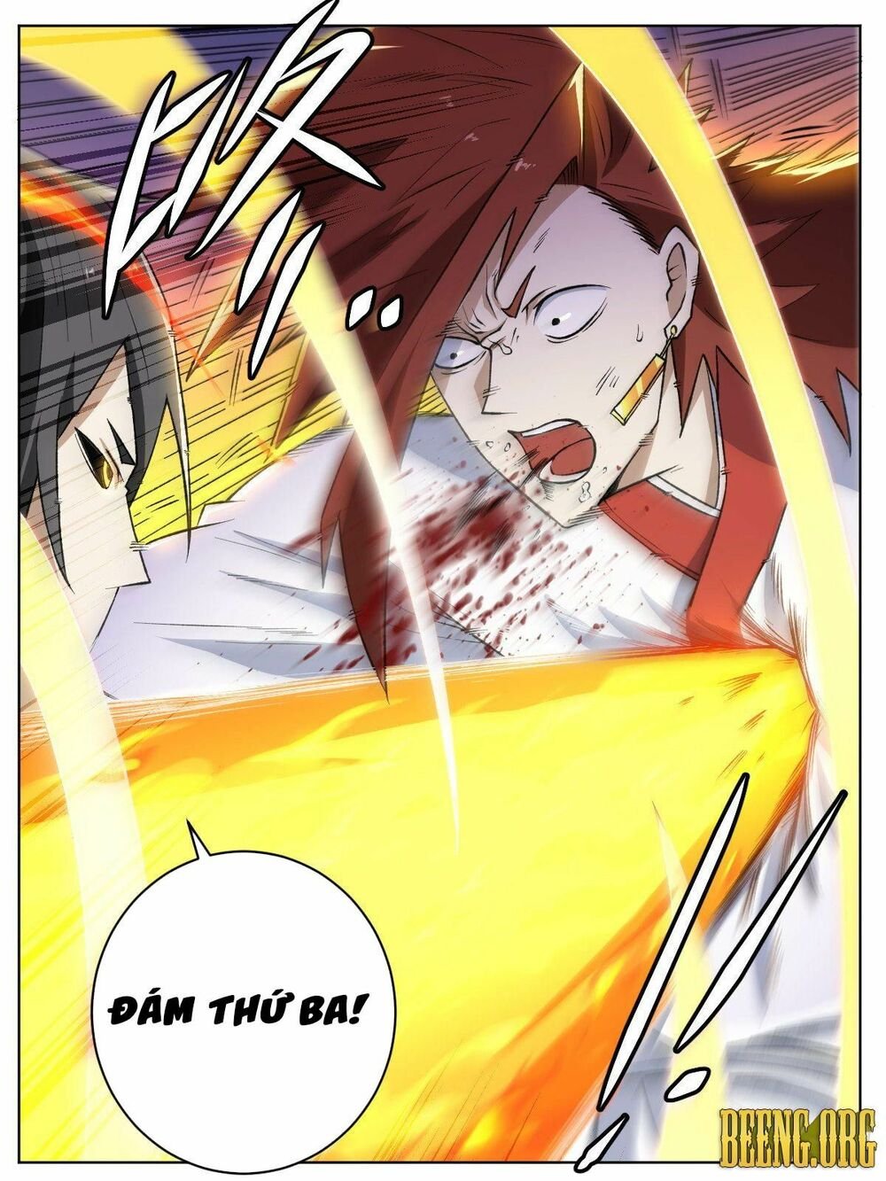 Ta Là Chí Tôn Chapter 22 - Trang 14