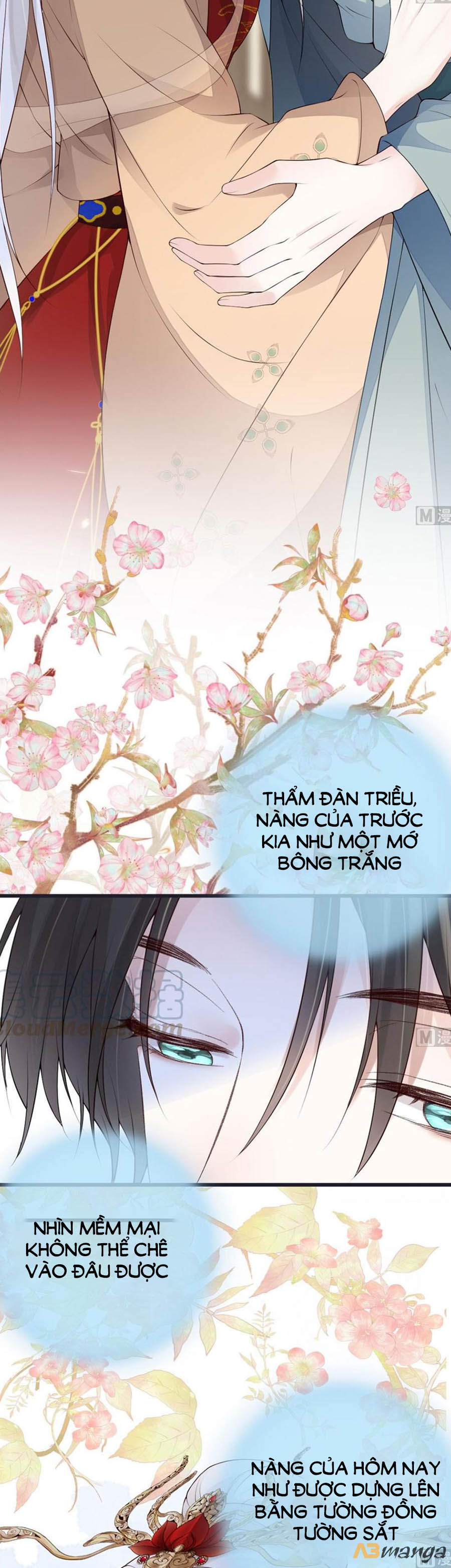 Thái Hậu Quân Hạ Thần Chapter 82 - Trang 8