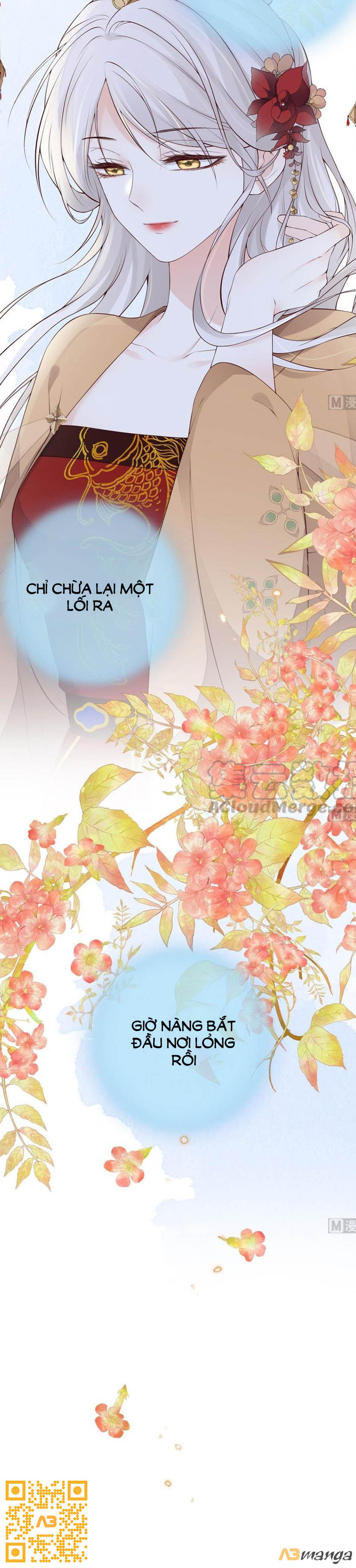 Thái Hậu Quân Hạ Thần Chapter 82 - Trang 9
