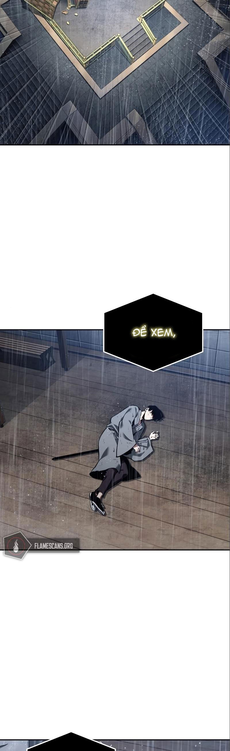 Toàn Tri Độc Giả Chapter 67 - Trang 14