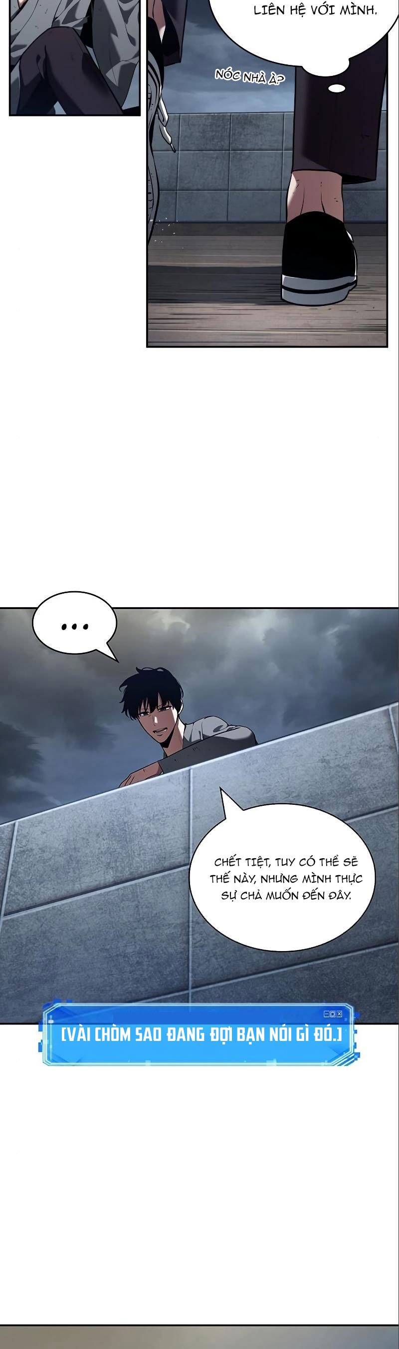 Toàn Tri Độc Giả Chapter 67 - Trang 30