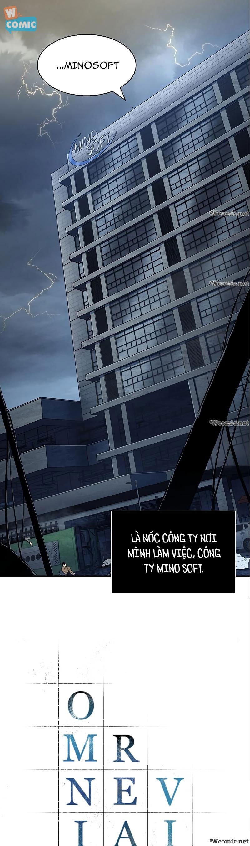 Toàn Tri Độc Giả Chapter 67 - Trang 31