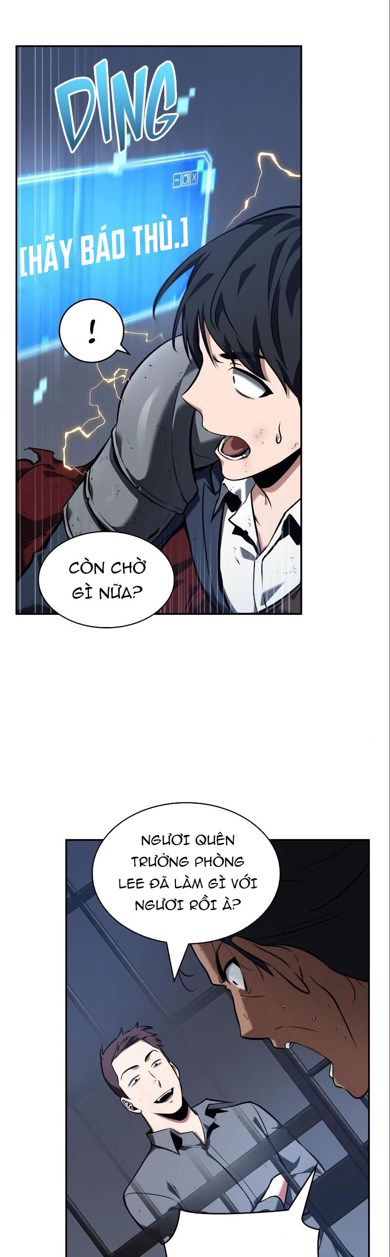 Toàn Tri Độc Giả Chapter 67 - Trang 66