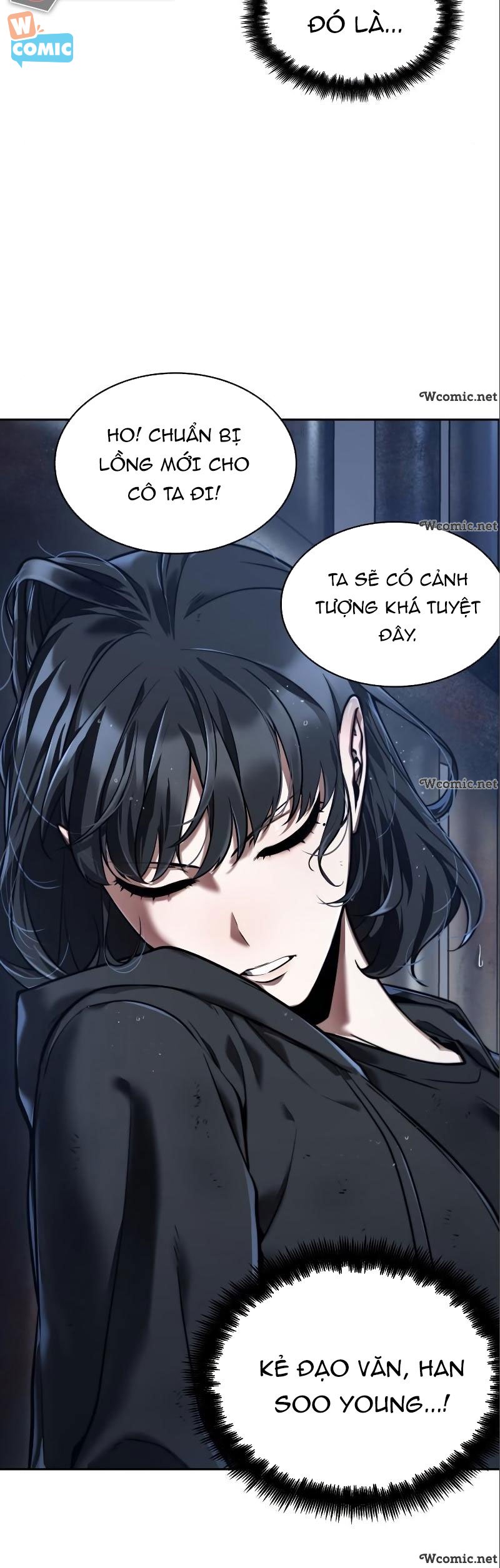 Toàn Tri Độc Giả Chapter 67 - Trang 71