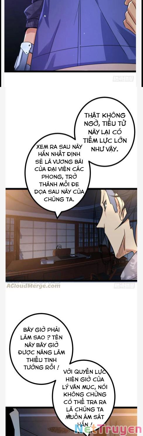 Cái Bóng Vạn Năng Chapter 61 - Trang 17