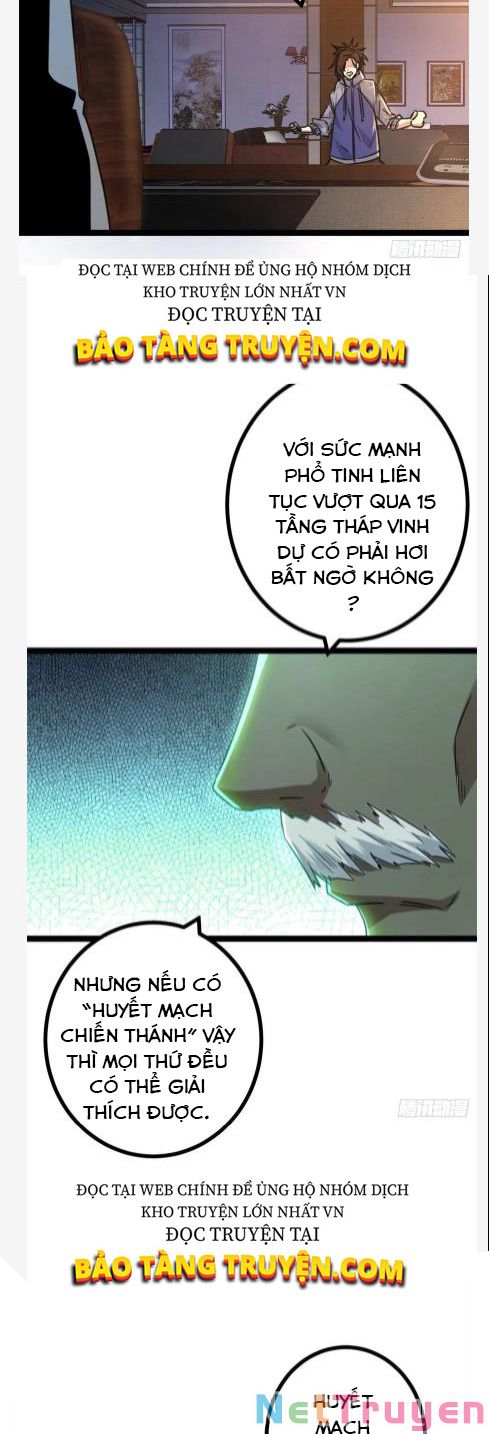 Cái Bóng Vạn Năng Chapter 61 - Trang 18