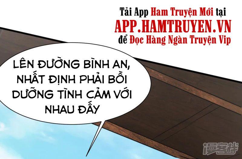 Chí Tôn Trời Hoang Chapter 16 - Trang 26