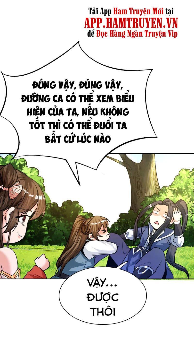 Chí Tôn Trời Hoang Chapter 16 - Trang 33