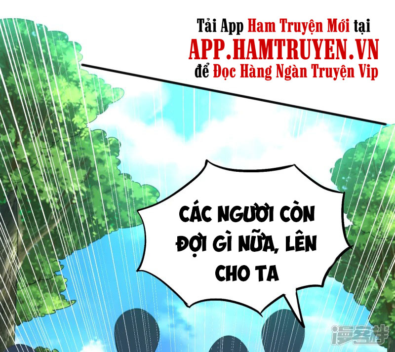 Chí Tôn Trời Hoang Chapter 18 - Trang 14