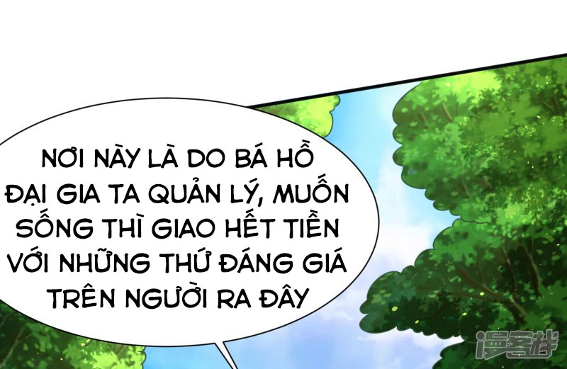 Chí Tôn Trời Hoang Chapter 18 - Trang 4