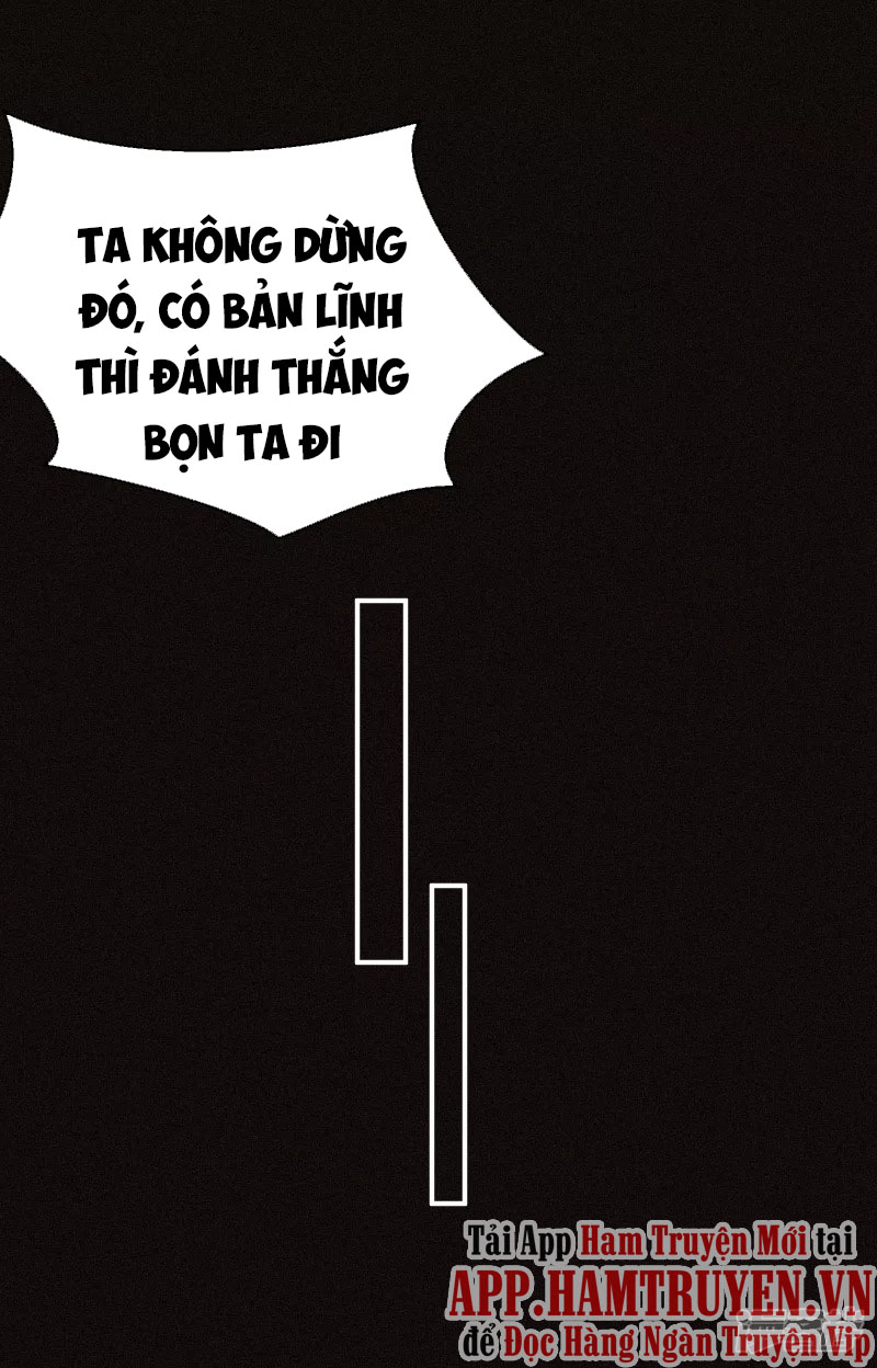 Chí Tôn Trời Hoang Chapter 21 - Trang 33