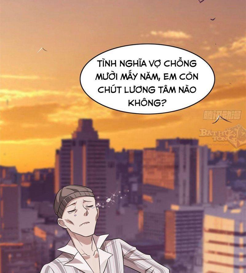 Cường Giả Đến Từ Trại Tâm Thần Chapter 15 - Trang 13