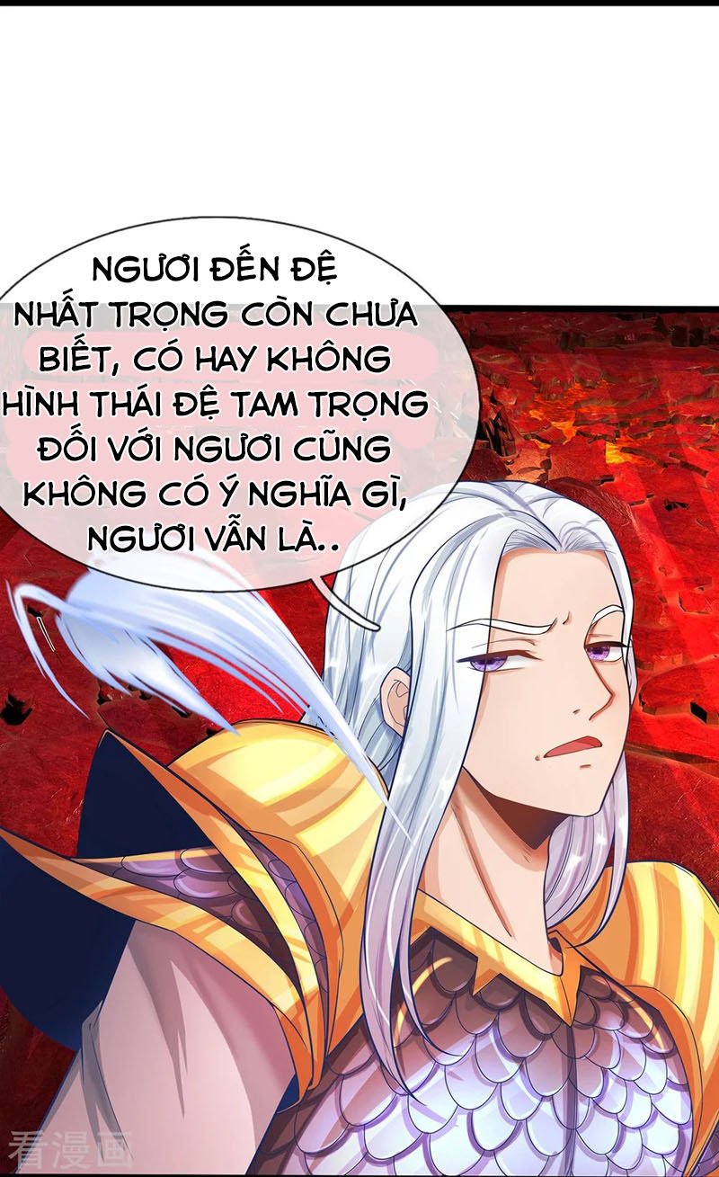 Đại Ma Hoàng Thường Ngày Phiền Não Chapter 71 - Trang 13