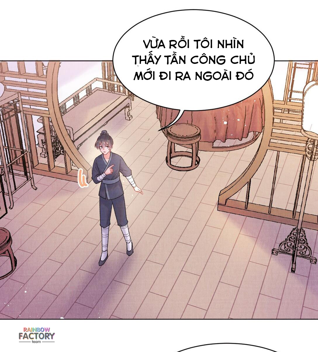 Giang Hồ Biến Địa Thị Kỳ Ba Chapter 4 - Trang 20