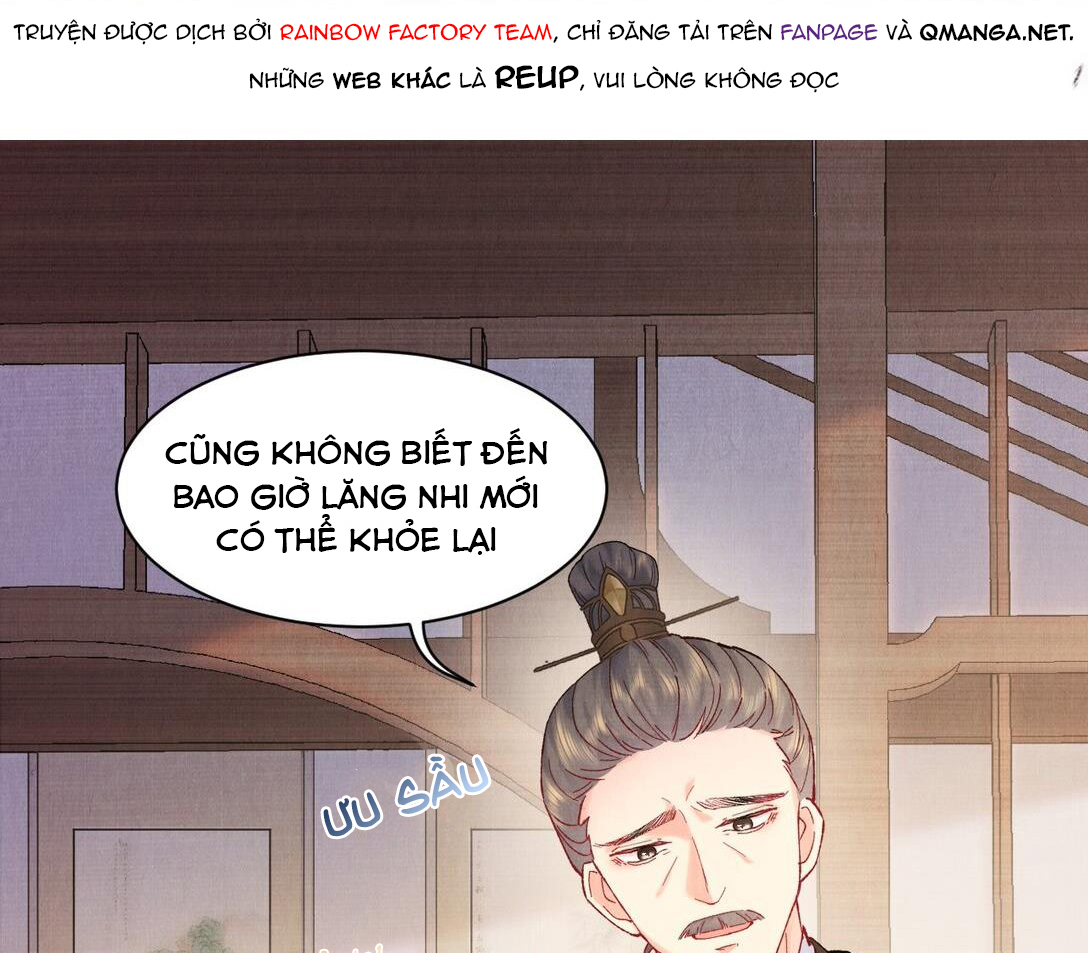 Giang Hồ Biến Địa Thị Kỳ Ba Chapter 4 - Trang 34