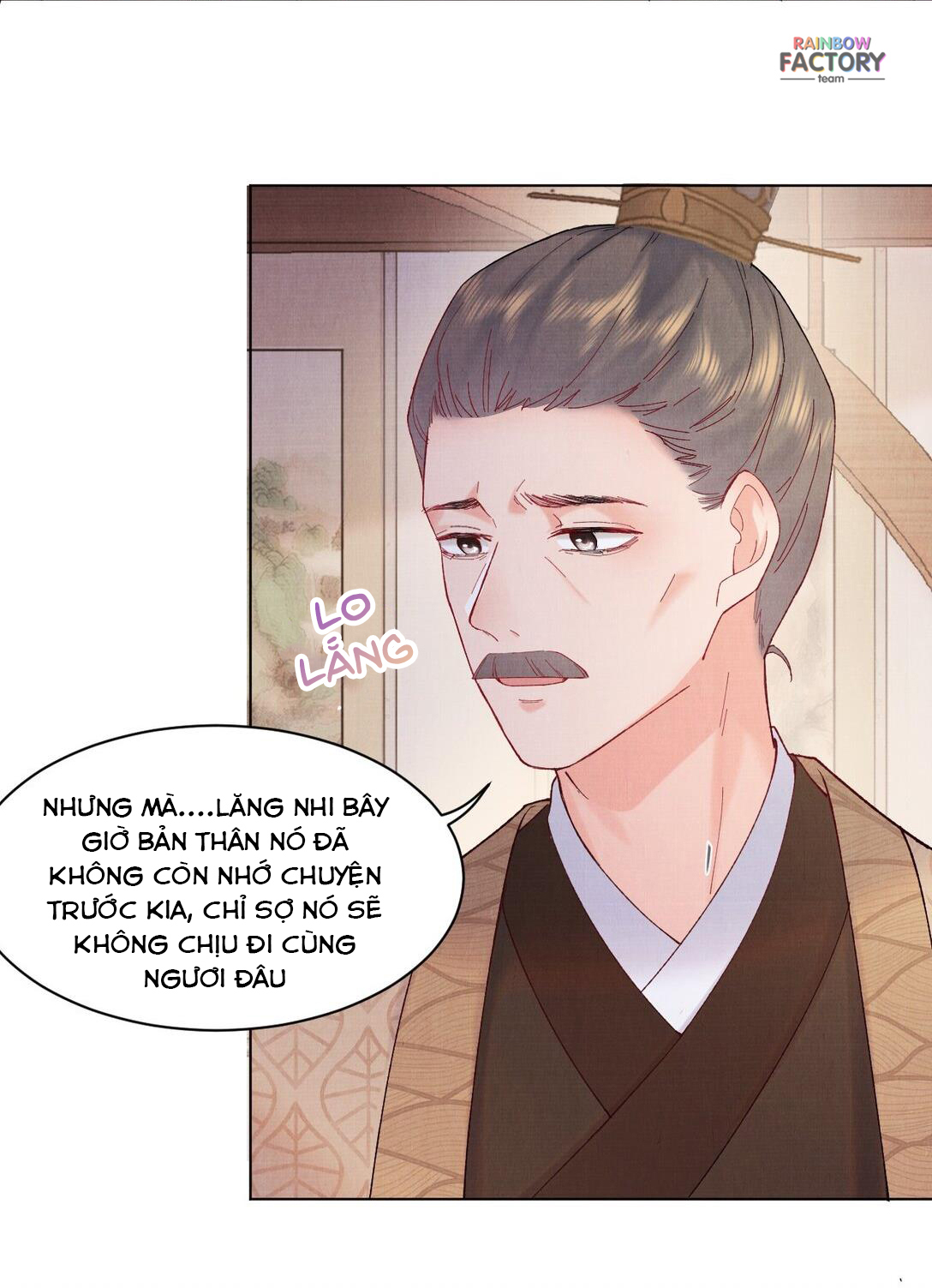 Giang Hồ Biến Địa Thị Kỳ Ba Chapter 4 - Trang 40