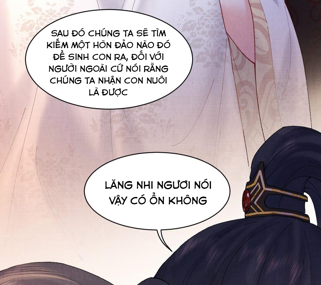 Giang Hồ Biến Địa Thị Kỳ Ba Chapter 4 - Trang 8