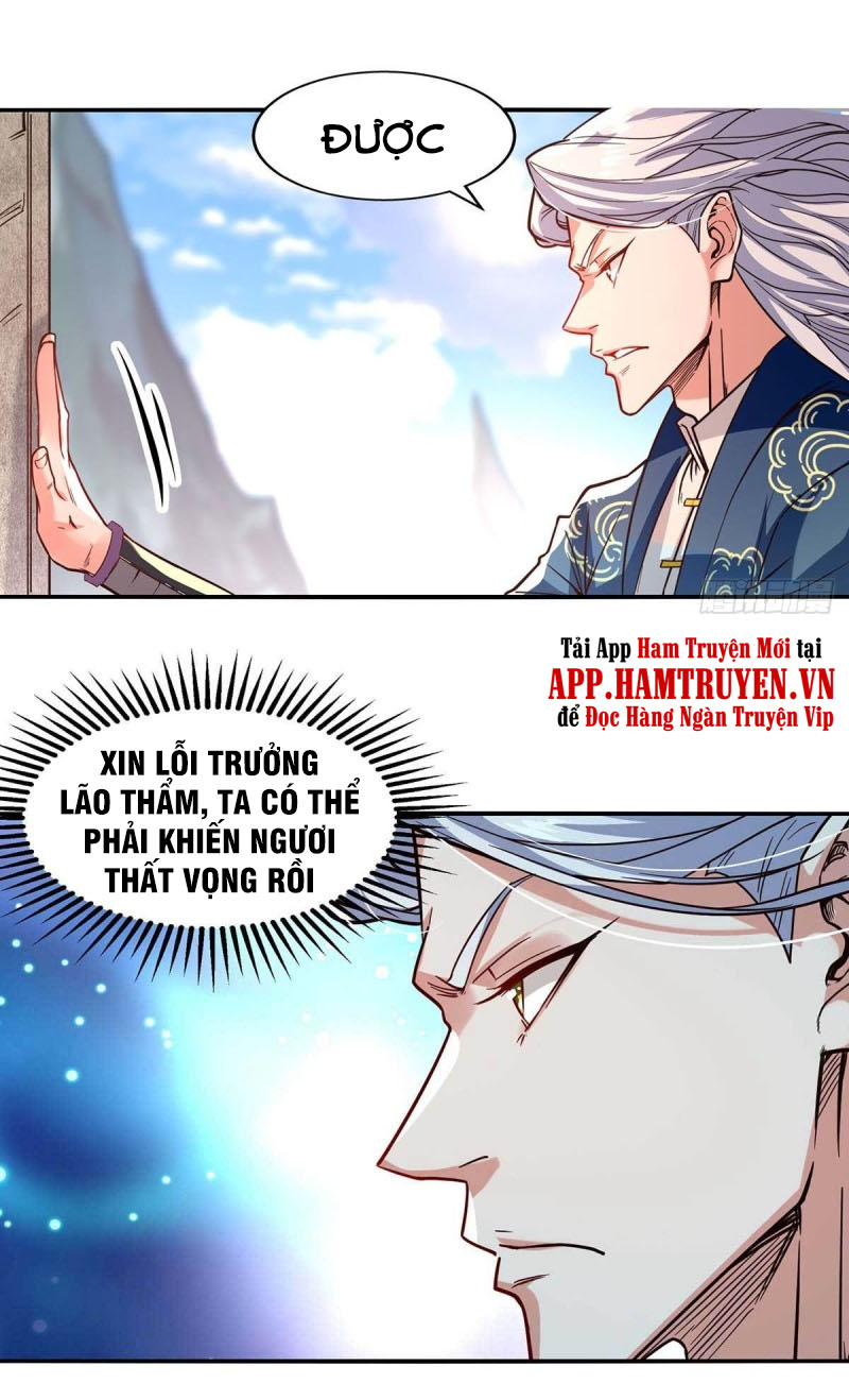 Nghịch Thiên Chí Tôn Chapter 90 - Trang 17