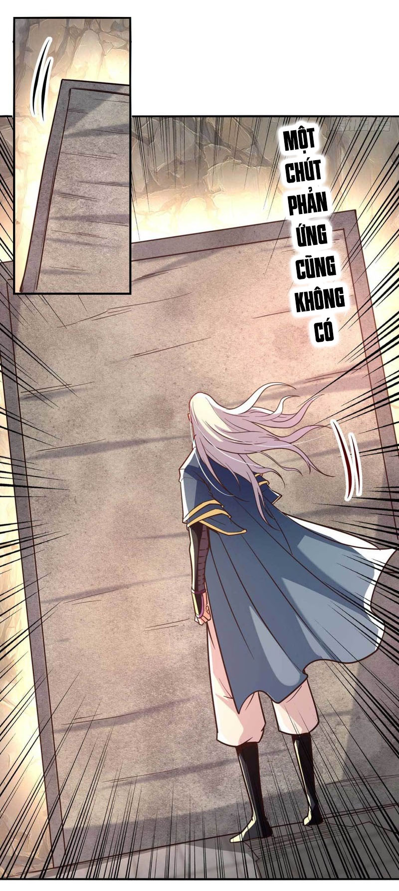 Nghịch Thiên Chí Tôn Chapter 90 - Trang 18