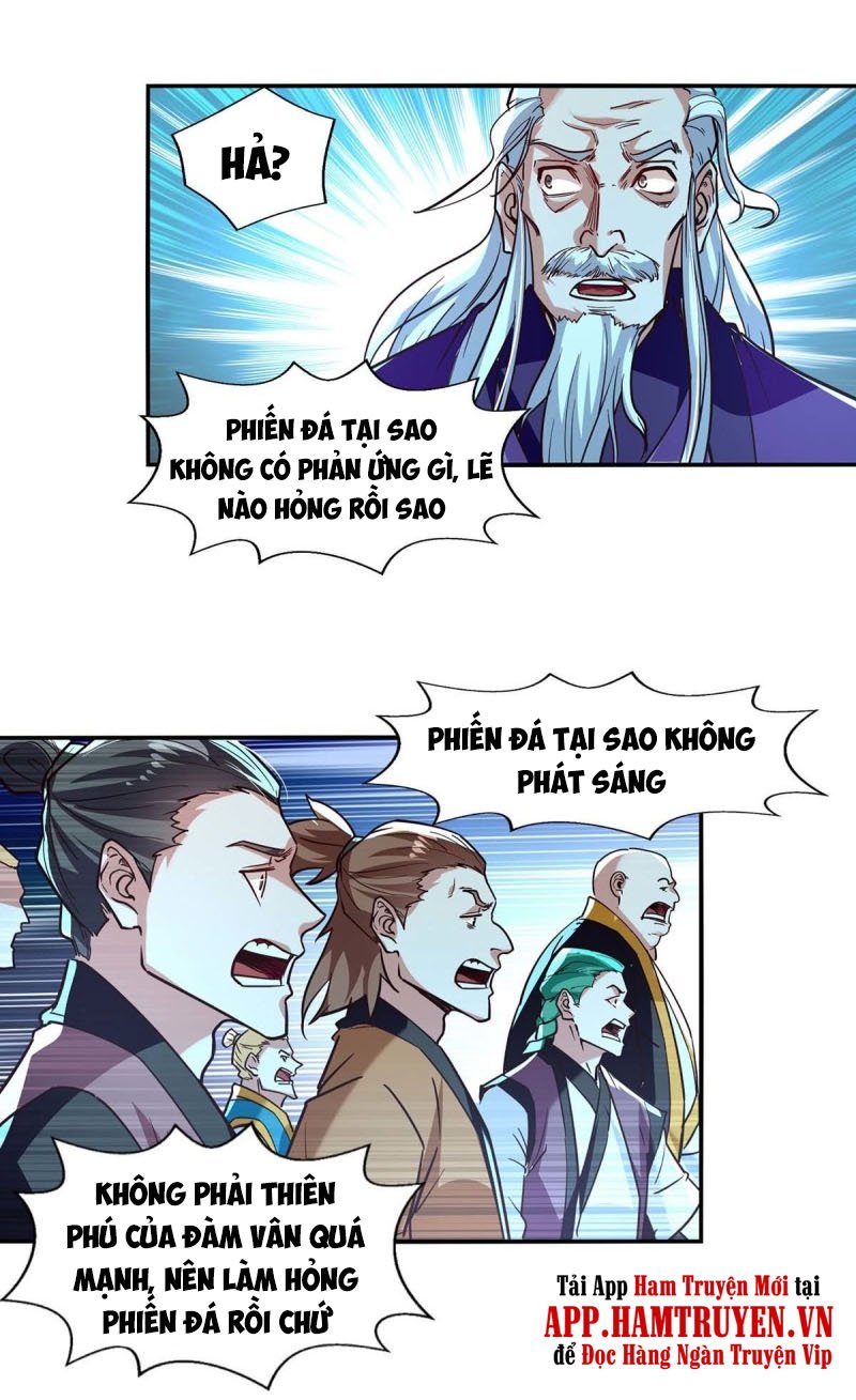 Nghịch Thiên Chí Tôn Chapter 90 - Trang 19