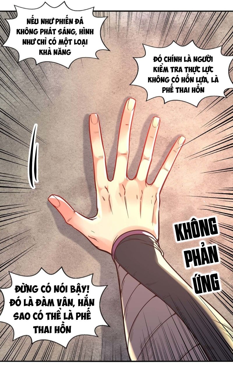 Nghịch Thiên Chí Tôn Chapter 90 - Trang 20