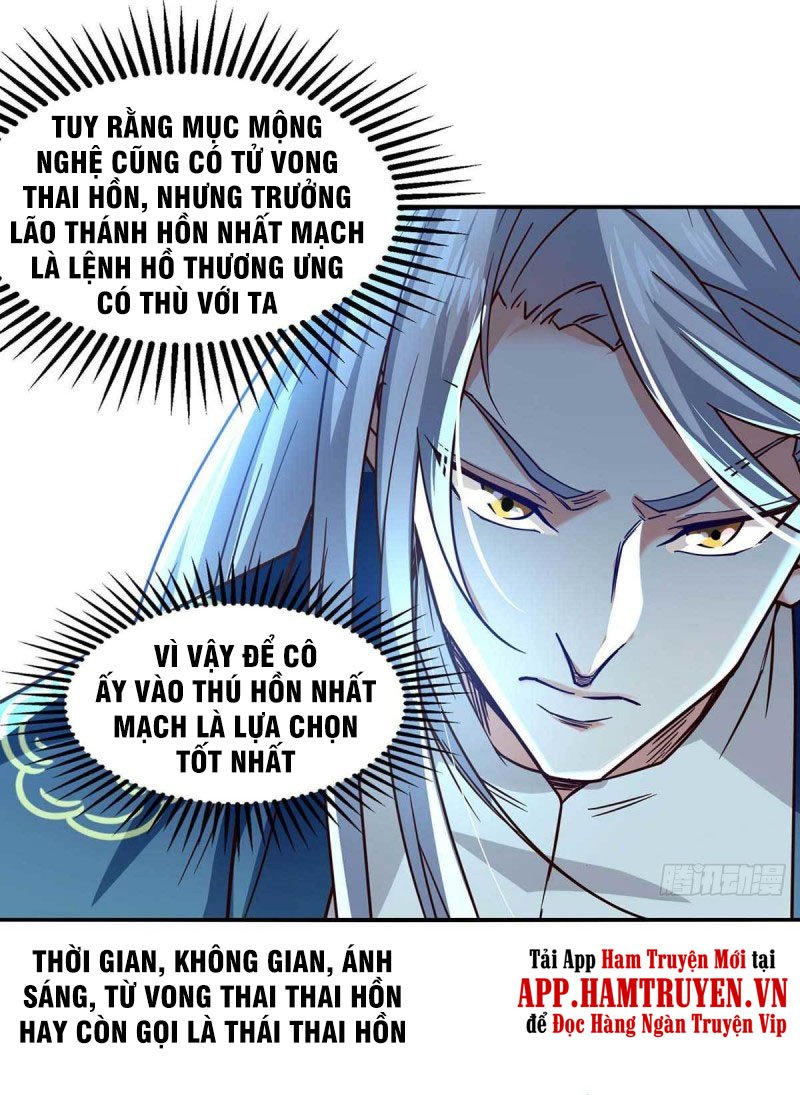 Nghịch Thiên Chí Tôn Chapter 90 - Trang 3