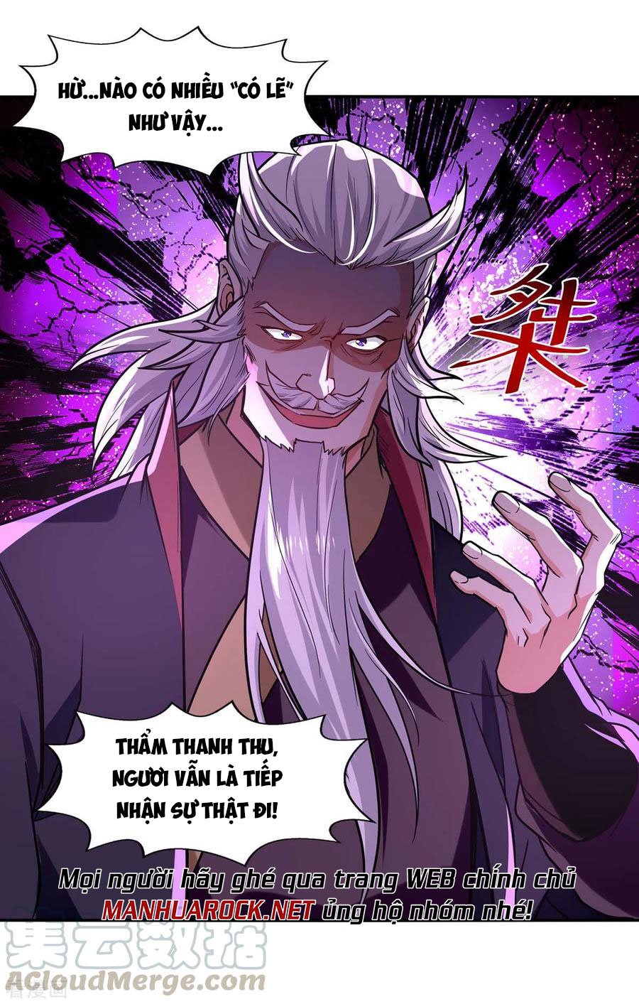 Nghịch Thiên Chí Tôn Chapter 91 - Trang 5