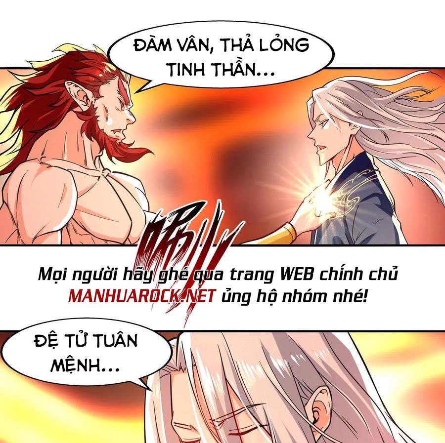 Nghịch Thiên Chí Tôn Chapter 91 - Trang 8