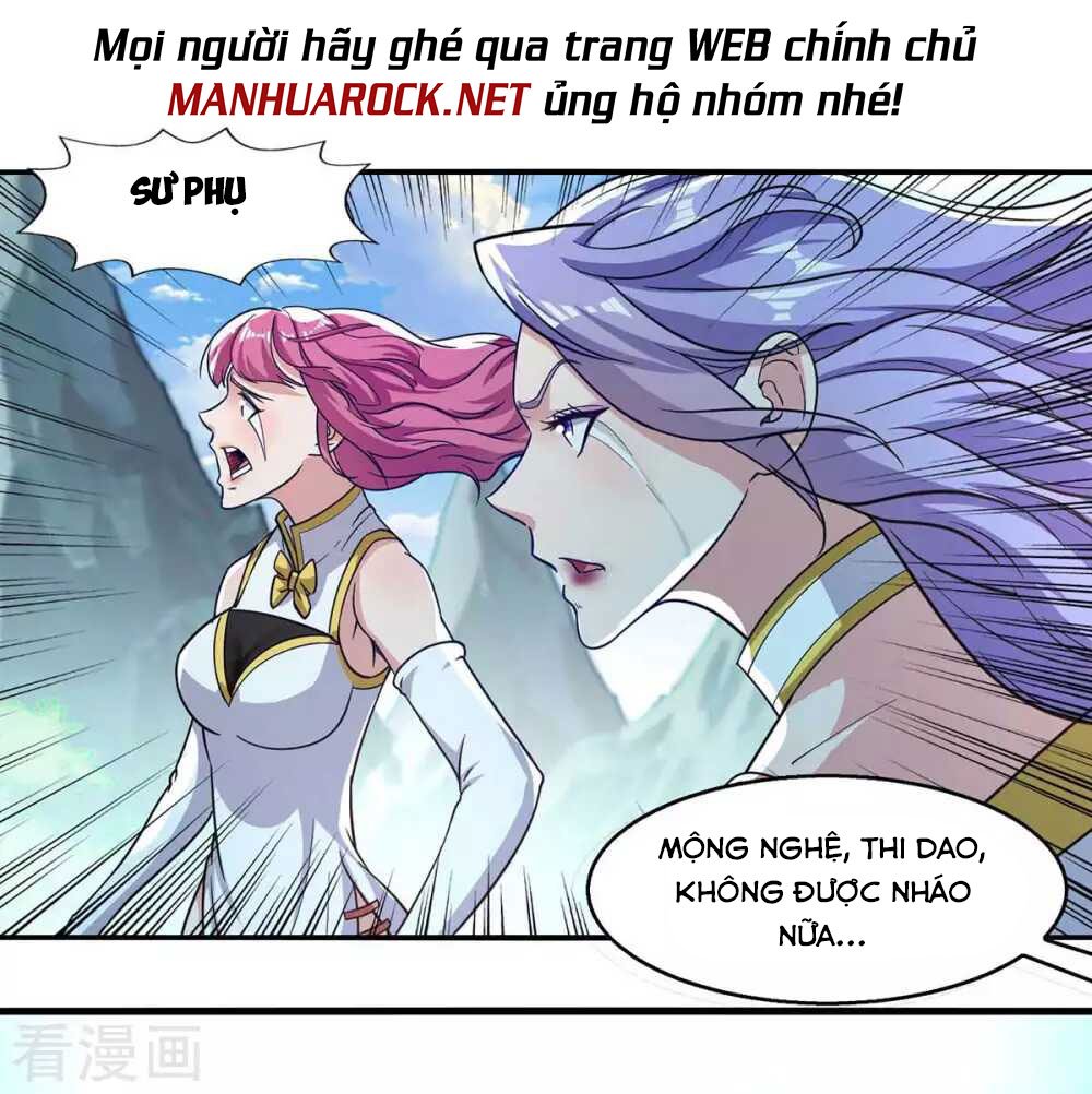 Nghịch Thiên Chí Tôn Chapter 92 - Trang 13