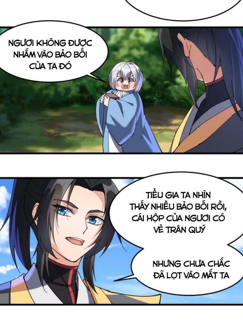 Phế Vật Này Mạnh Đấy Chapter 17 - Trang 12