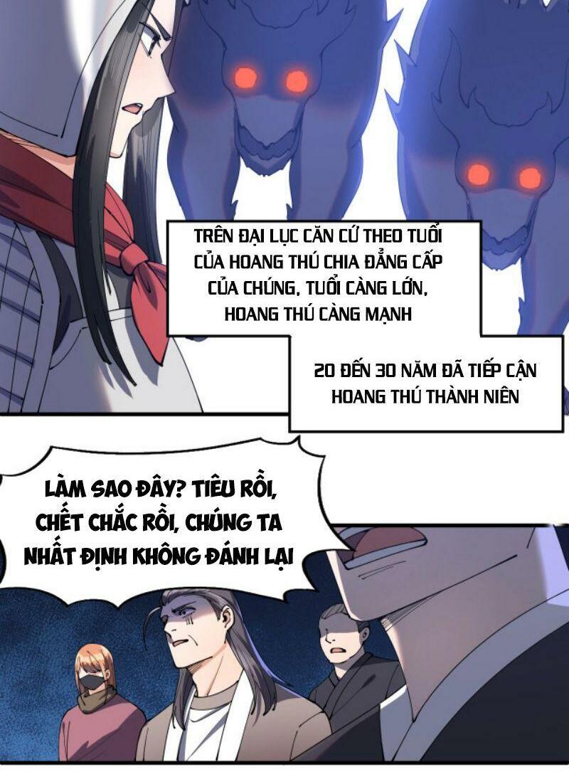 Phế Vật Này Mạnh Đấy Chapter 17 - Trang 24