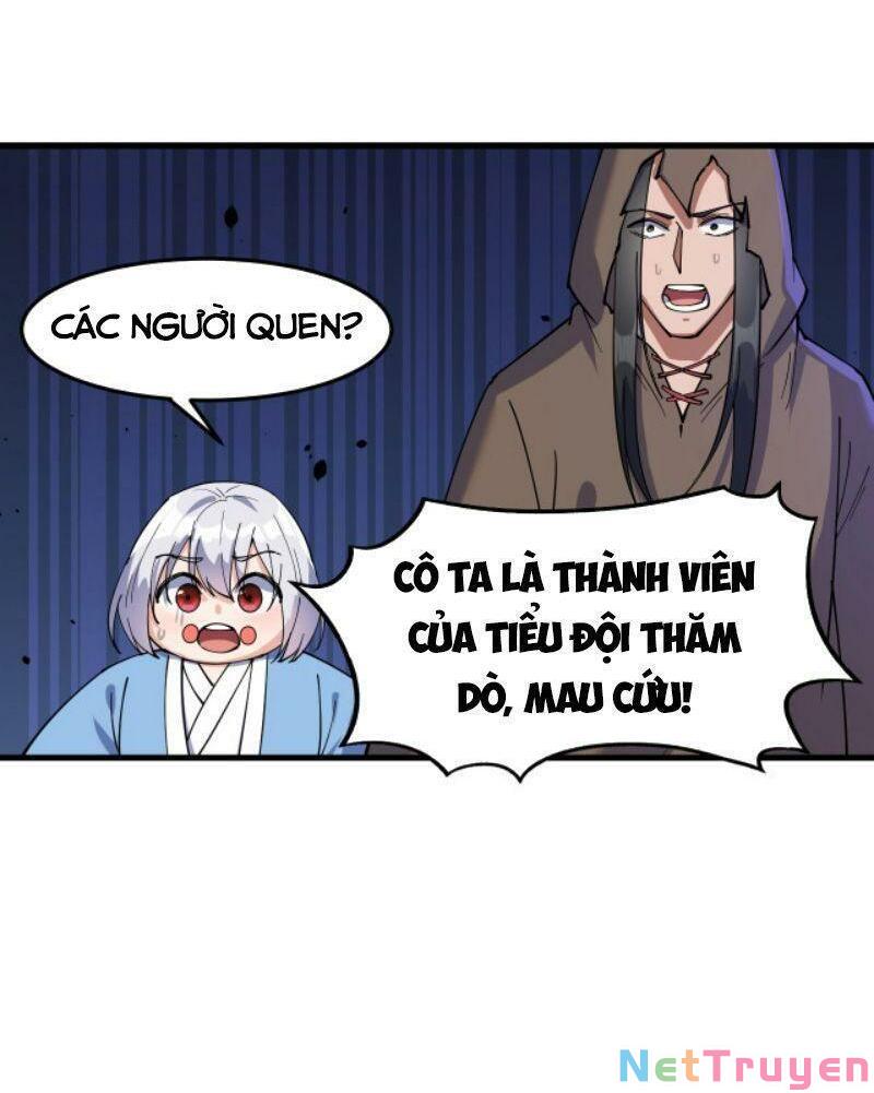 Phế Vật Này Mạnh Đấy Chapter 18 - Trang 39