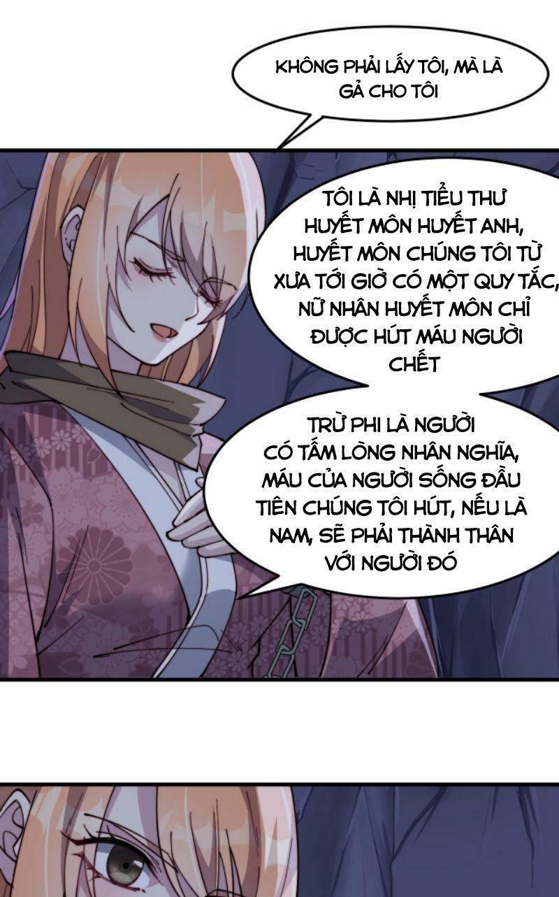 Phế Vật Này Mạnh Đấy Chapter 19 - Trang 12