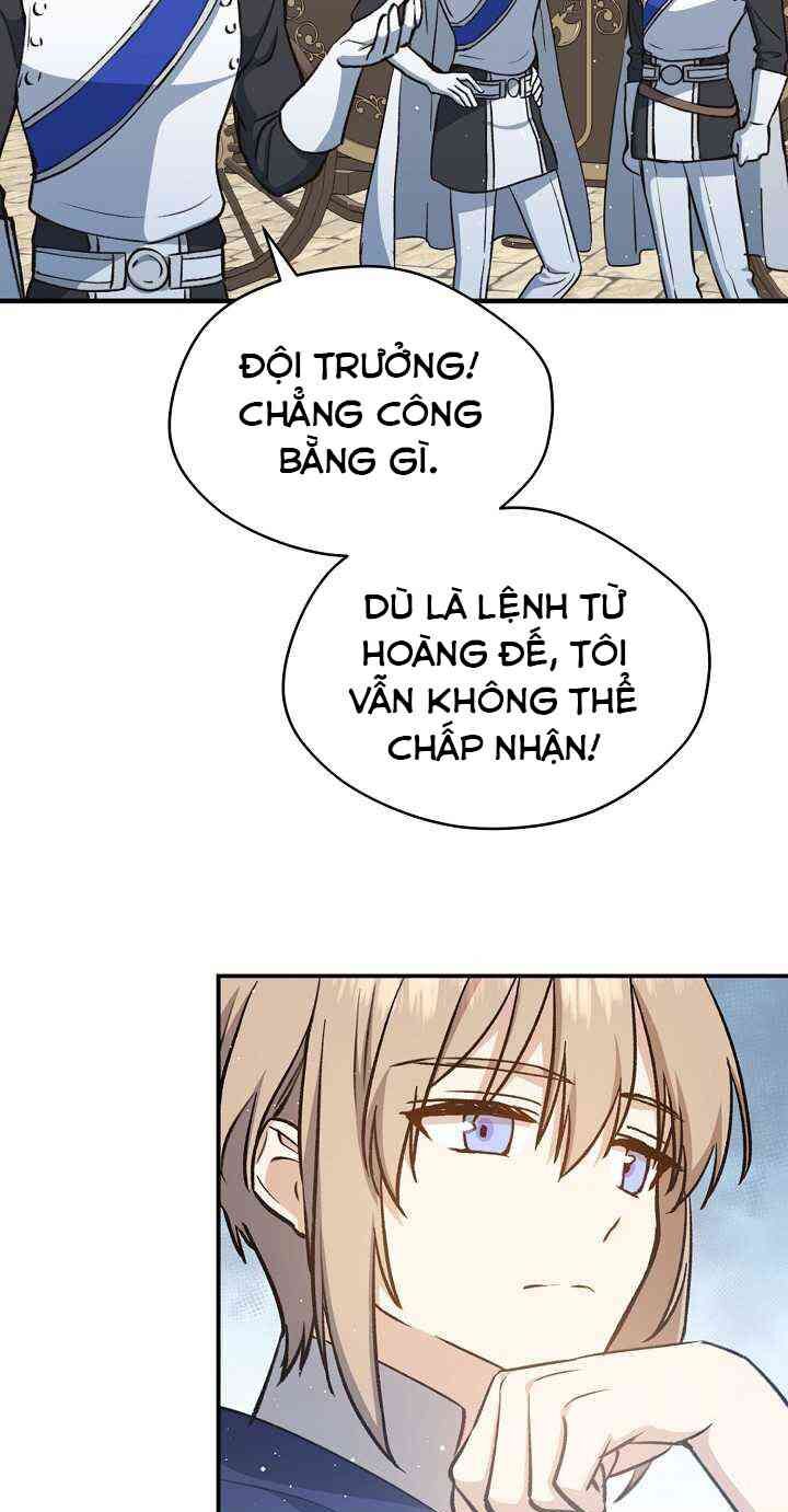 Sự Trở Lại Của Bát Cấp Ma Pháp Sư Chapter 14 - Trang 23