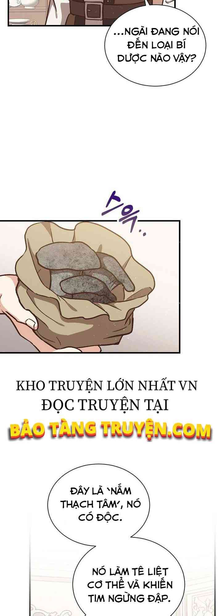 Sự Trở Lại Của Bát Cấp Ma Pháp Sư Chapter 16 - Trang 47