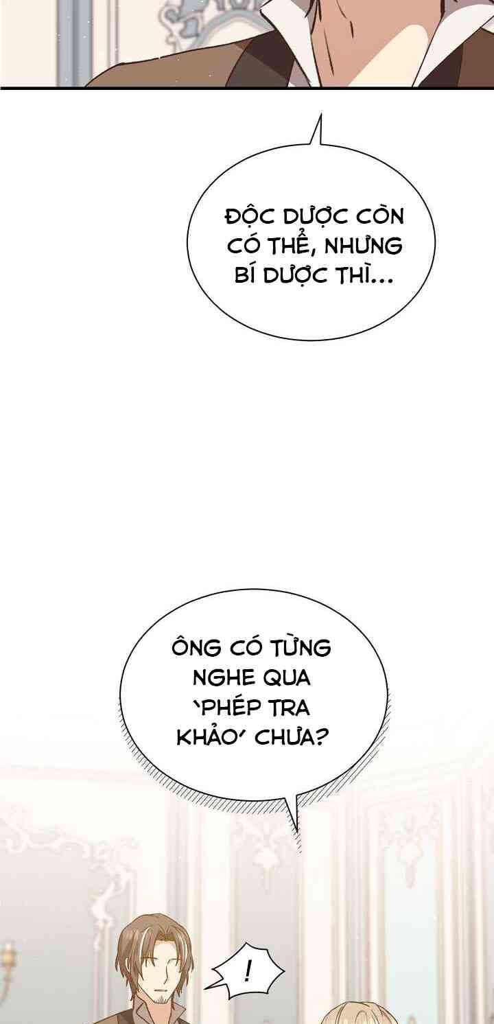 Sự Trở Lại Của Bát Cấp Ma Pháp Sư Chapter 16 - Trang 49