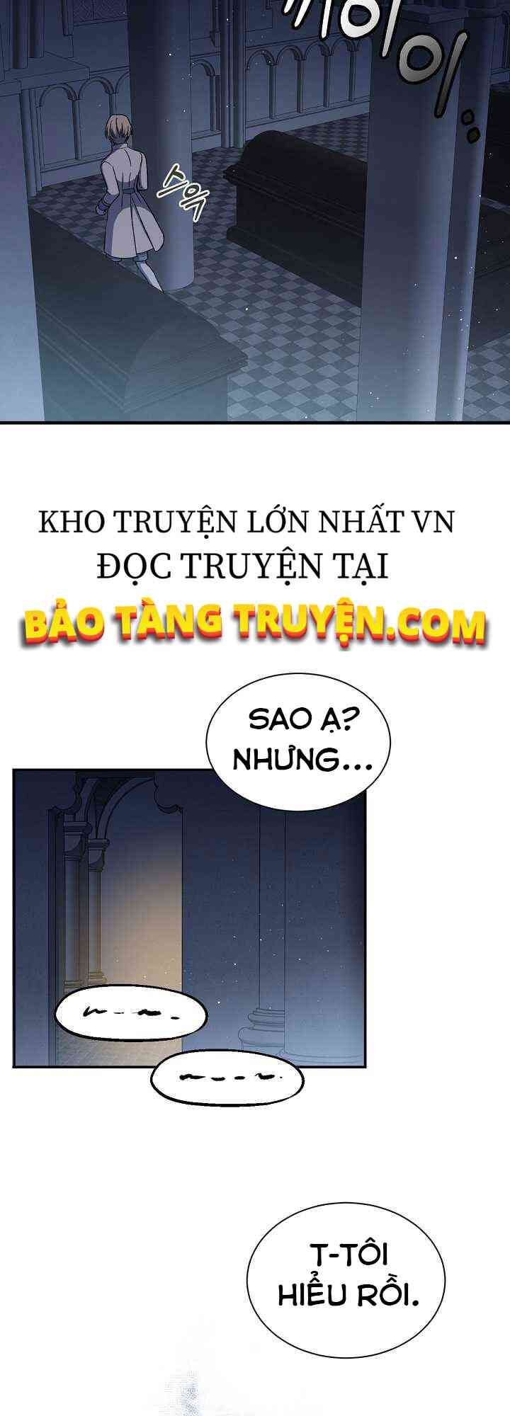 Sự Trở Lại Của Bát Cấp Ma Pháp Sư Chapter 16 - Trang 7