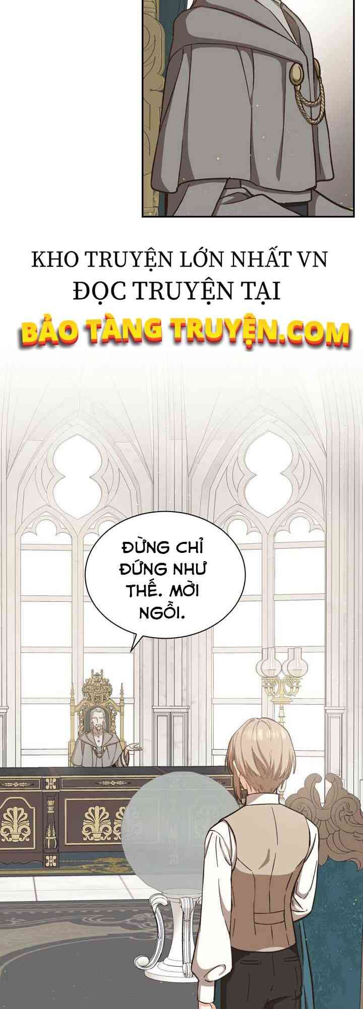 Sự Trở Lại Của Bát Cấp Ma Pháp Sư Chapter 17 - Trang 30