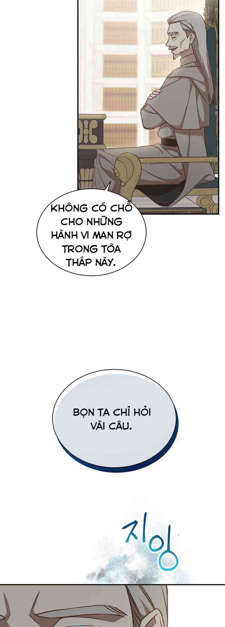 Sự Trở Lại Của Bát Cấp Ma Pháp Sư Chapter 17 - Trang 37