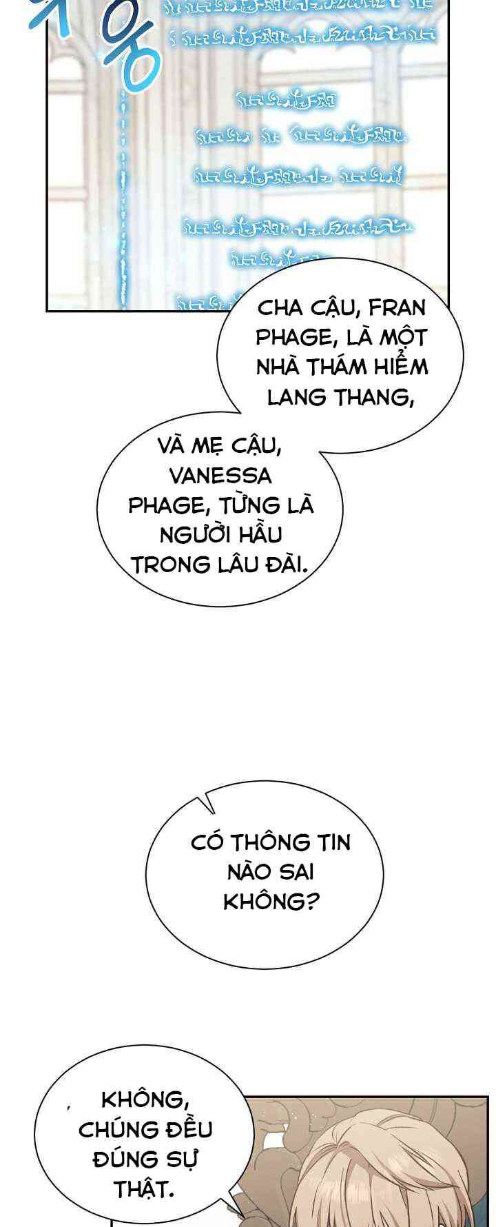 Sự Trở Lại Của Bát Cấp Ma Pháp Sư Chapter 17 - Trang 40