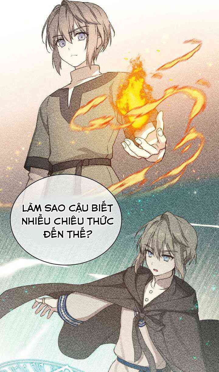 Sự Trở Lại Của Bát Cấp Ma Pháp Sư Chapter 17 - Trang 48